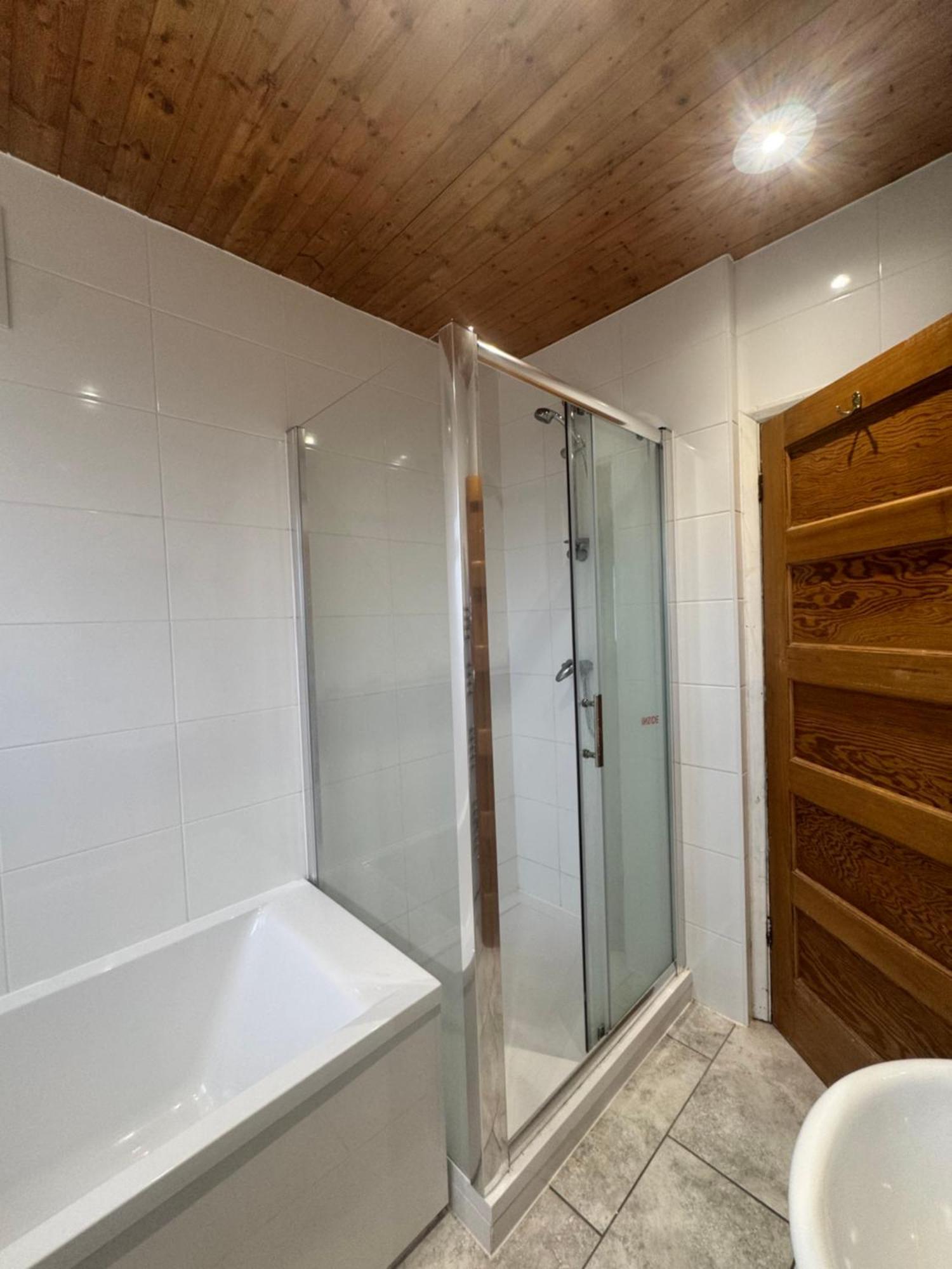 Jxb Homes - Lovely And Spacious Rooms Cliftonville Exterior photo